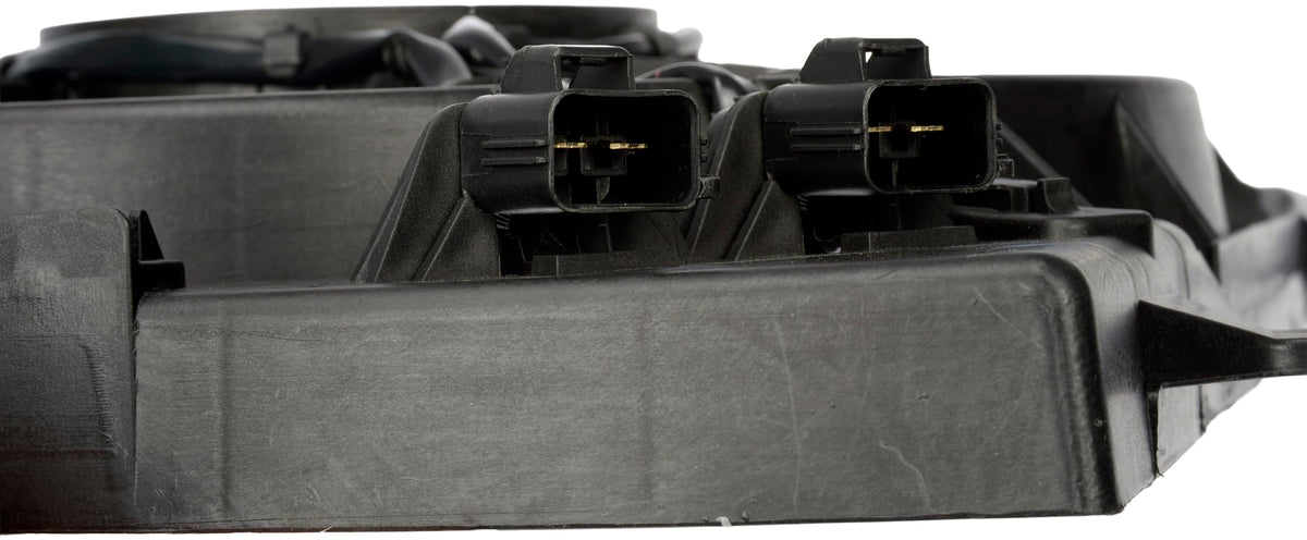 DORMAN 620-167 Dorman 620-167 Engine Cooling Fan Assembly