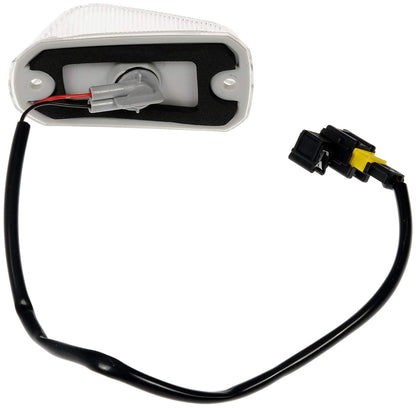 DORMAN 926-109 Dorman 926-109 Front Roof Marker Lamp Compatible with Select Ram Models