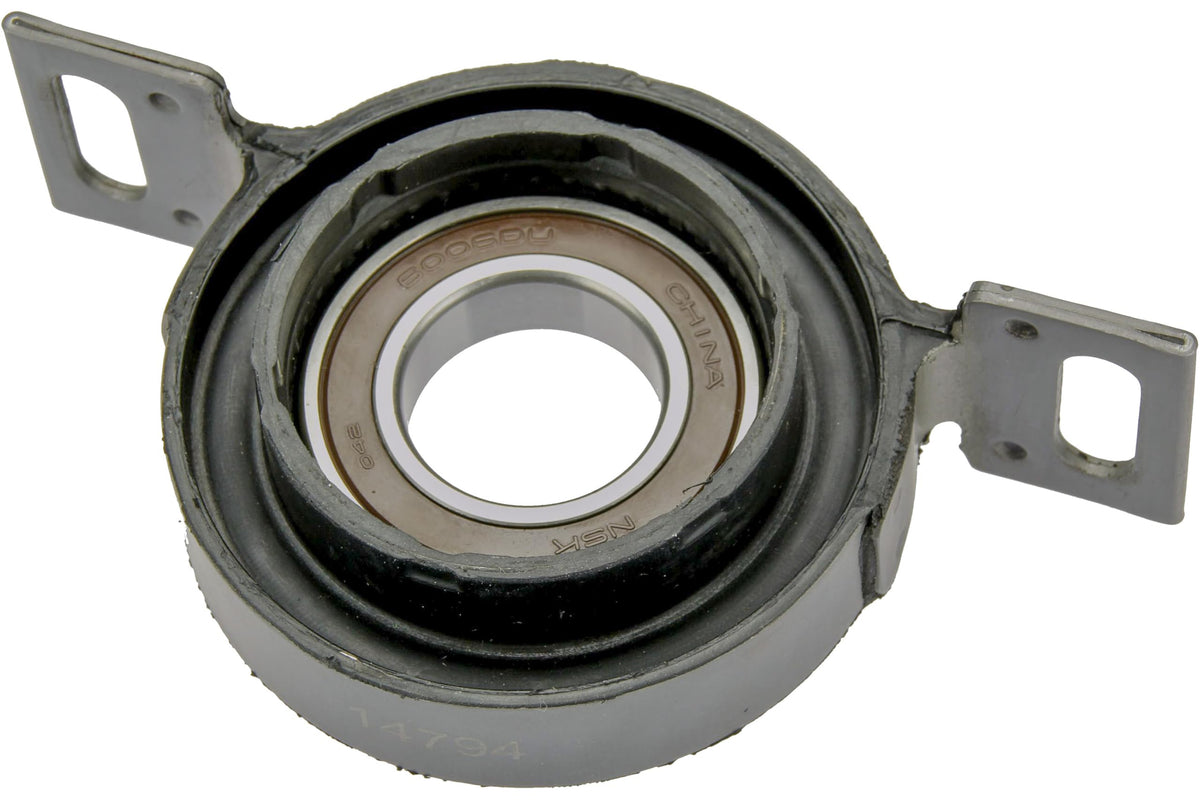 URO Parts 26121229317 Driveshaft Support w/Bearing; Includes NSK