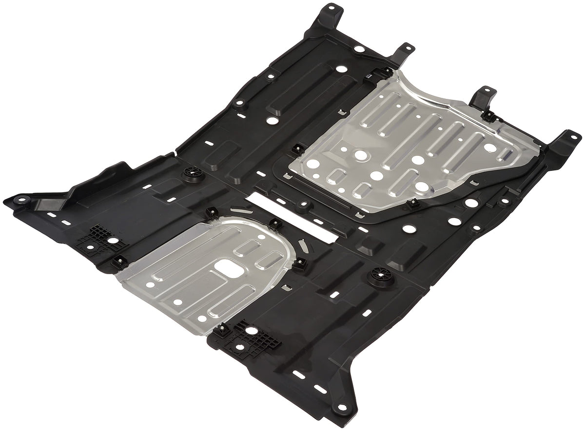 Dorman 927-803 Front Center Lower Undercar Shield