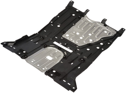 Dorman 927-803 Front Center Lower Undercar Shield