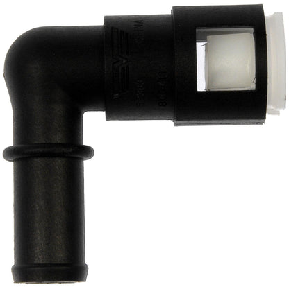 DORMAN 800-416 Dorman 800-416 Heater Hose Connector 5/8 x 5/8 Compatible with Select Models