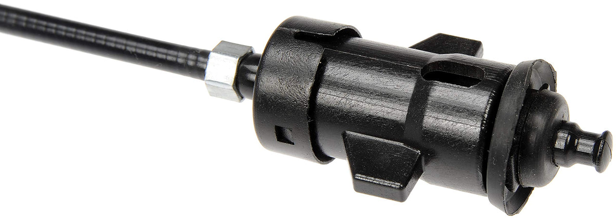 Dorman 912-625 Fuel Filler Door and Trunk Lid Release Cable