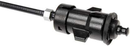 Dorman 912-625 Fuel Filler Door and Trunk Lid Release Cable