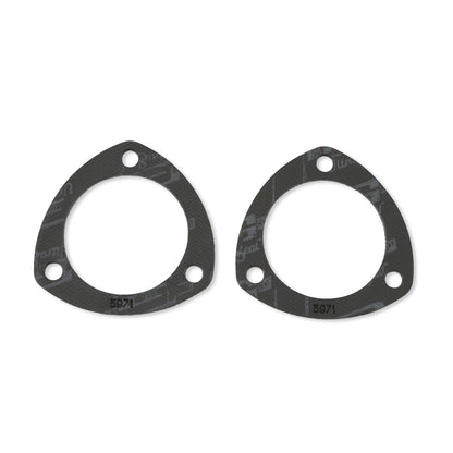 MR GASKET 5971 Mr. Gasket 5971 Ultra-Seal Collector Gaskets 2Pcs