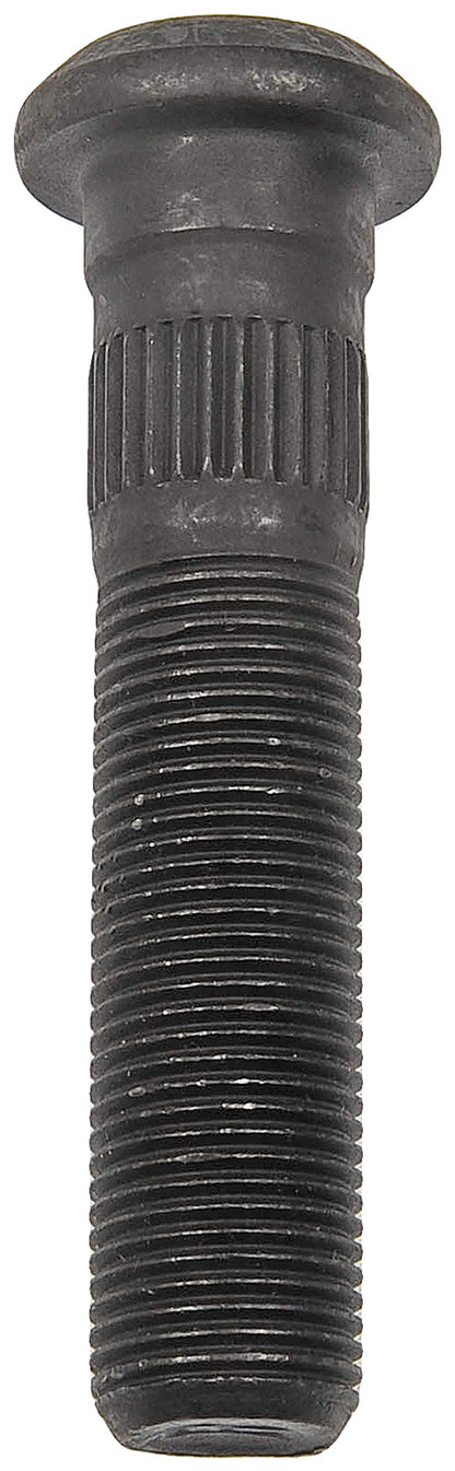 Dorman 610-0152.10 5/8 in.- 18 Serrated Stud- 0.65 in. Knurl