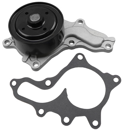 Beck Arnley 131-2448 New Water Pump