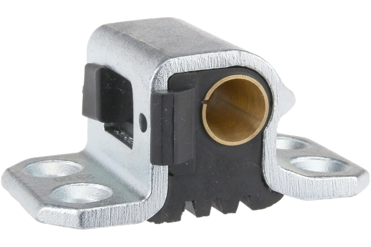 URO Parts 1267200104 Door Striker, Left