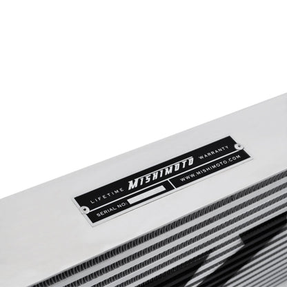 MISHIMOTO MMINT-US Mishimoto MMINT-US MISHIMOTO UNIVERSAL INTER