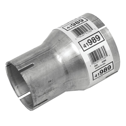 Walker 41989 Heavy Duty Exhaust Reduction Pipe 4" Inlet (ID)