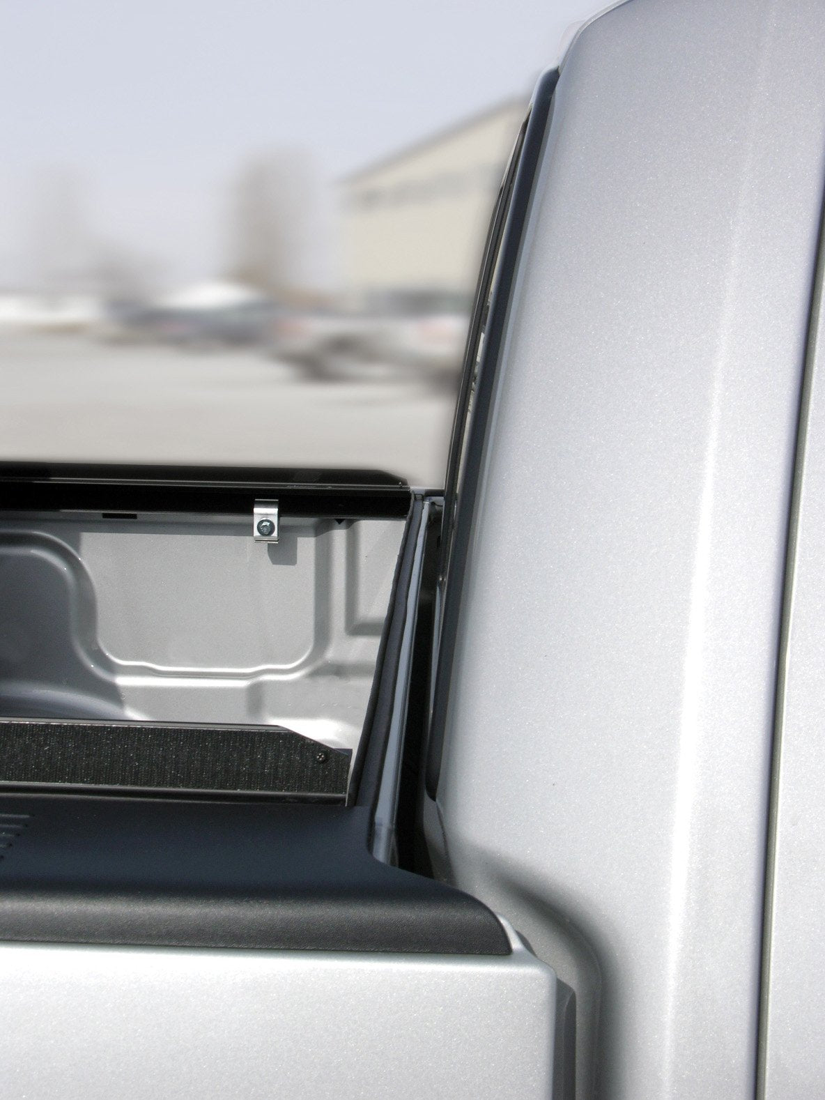 ACCESS 14169 Access 14169 Original Roll-Up Tonneau Cover