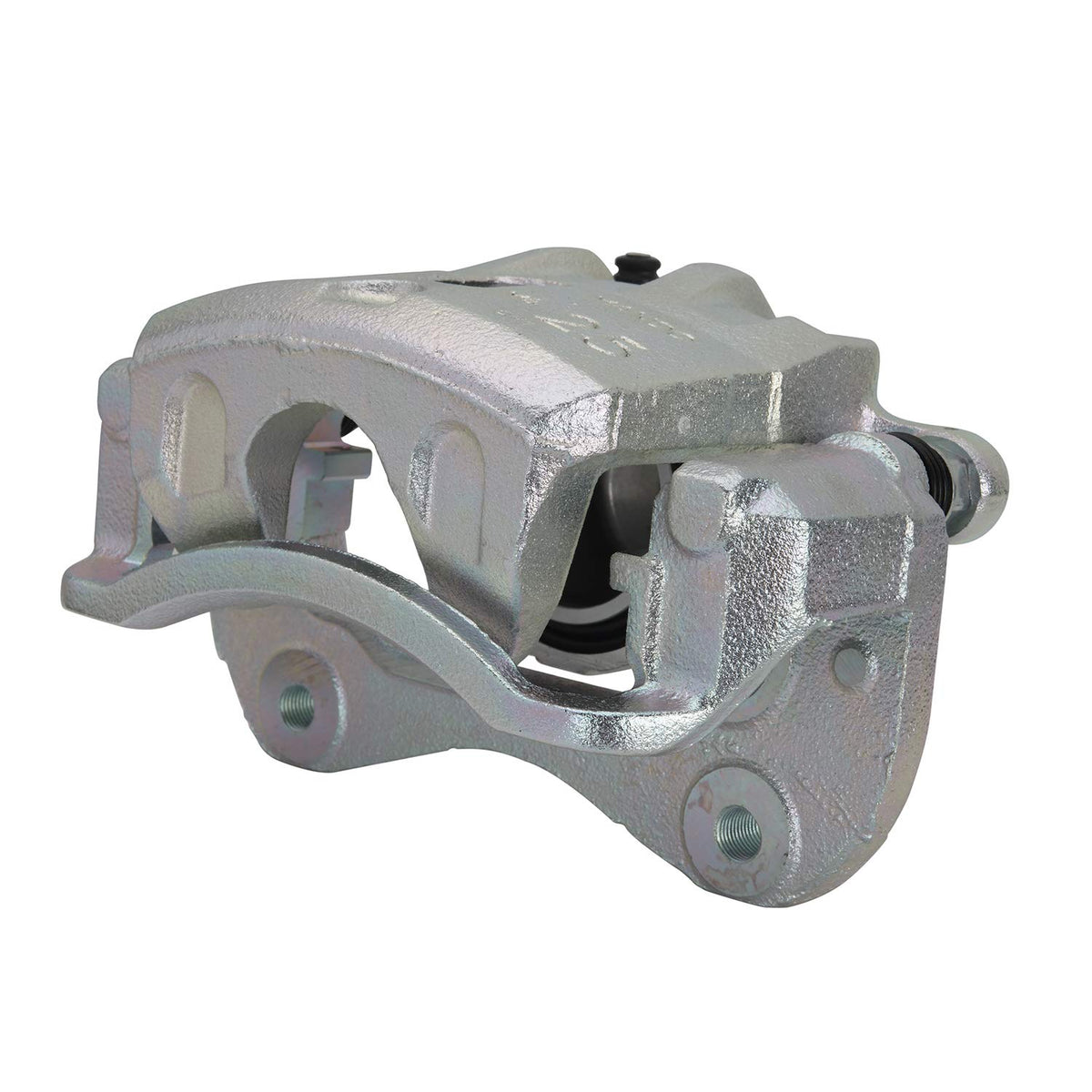 MANDO 16A5130 Mando 16A5130 Disc Brake Caliper Original Equipment