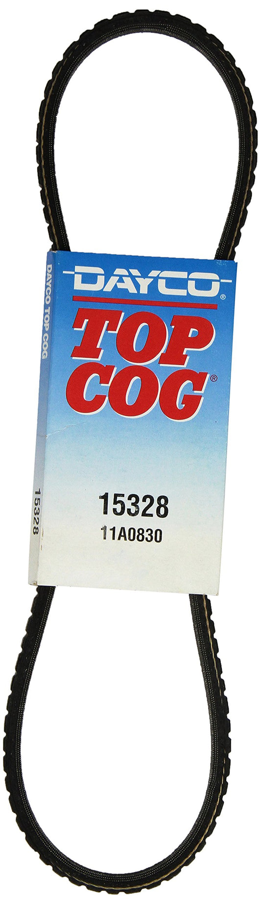 DAYCO 15328 Dayco 15328 86-89 BUICK/DODGE/OLDS/PONT/YUGO 1.1/1.3