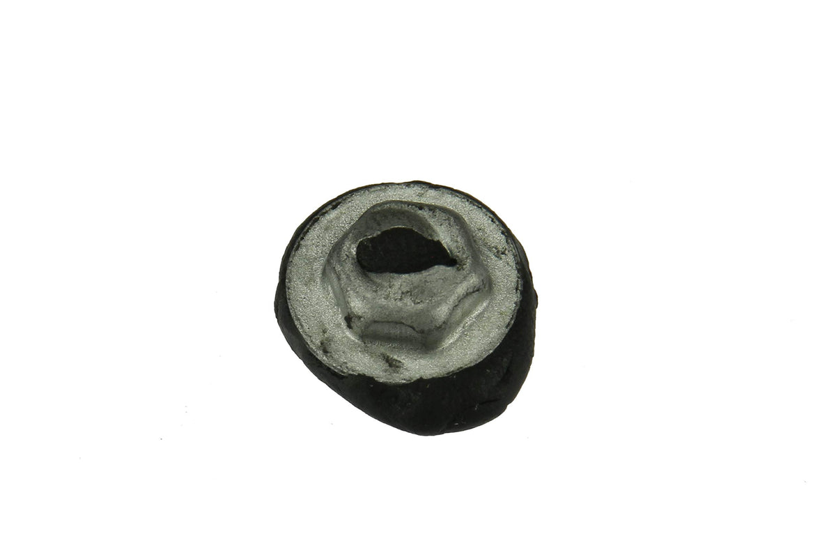 URO Parts 99959142303 Emblem Retainer, Speed Nut