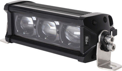Hella 360000002 LBX 220 LED Compact Light Bar 8" Spot Beam 1000