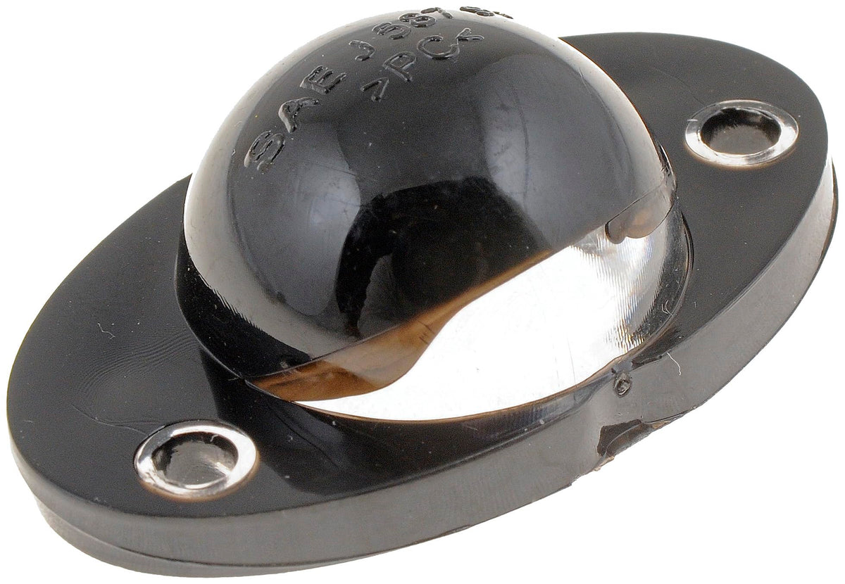 DORMAN 68164 Dorman 68164 LICENSE PLATE LENS