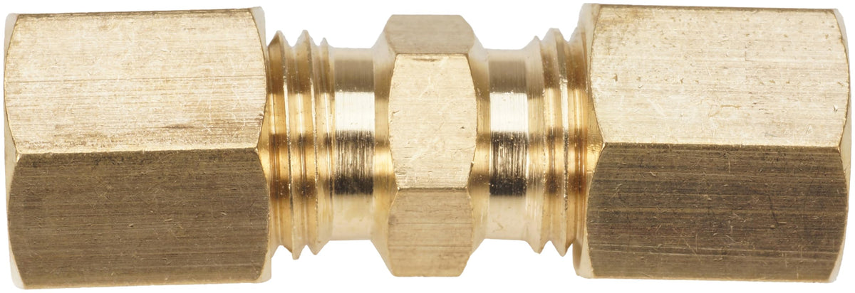 DORMAN 785-302 Dorman 785-302 Compression Fitting-Union-3/16 in., 2 Pack