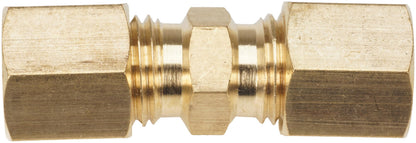 DORMAN 785-302 Dorman 785-302 Compression Fitting-Union-3/16 in., 2 Pack