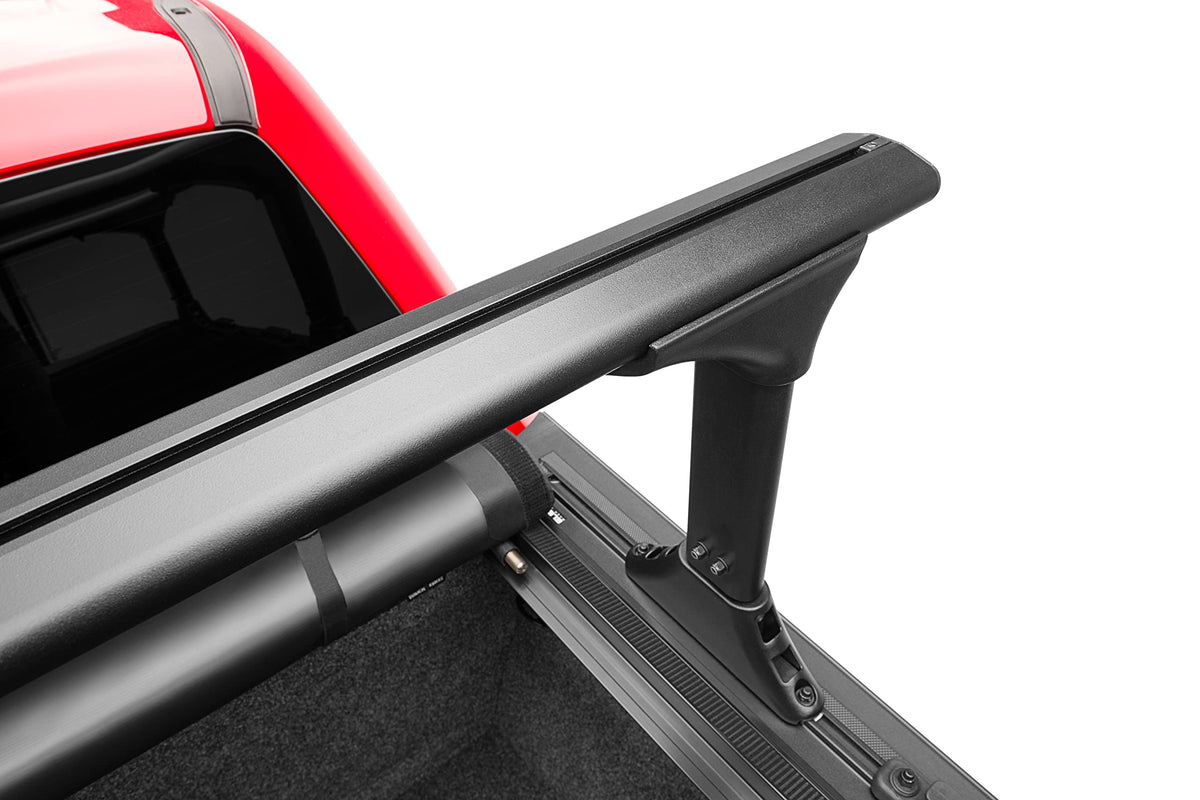 TRUXEDO 1118469 RealTruck TruXedo Elevate Channel Guard Kit – 1118469 – Fits Elevate T-Slot Channels (188" roll)