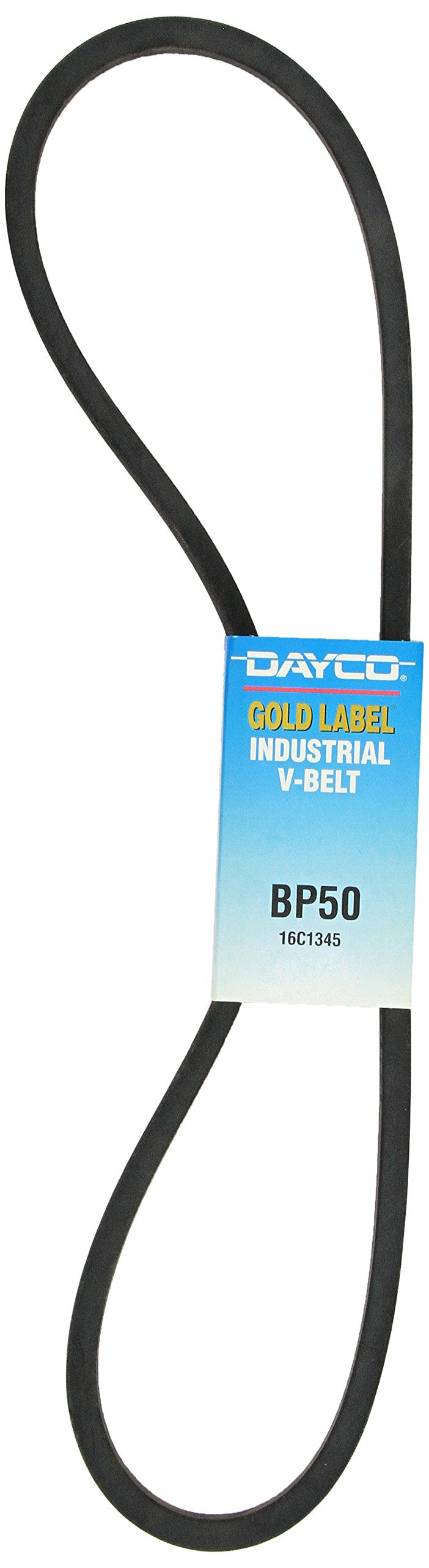 Dayco BP50 Super Blue Ribbon V-Belt