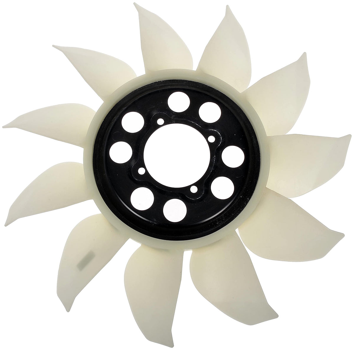 Dorman 621-585 CLUTCH FAN BLADE-PLASTIC