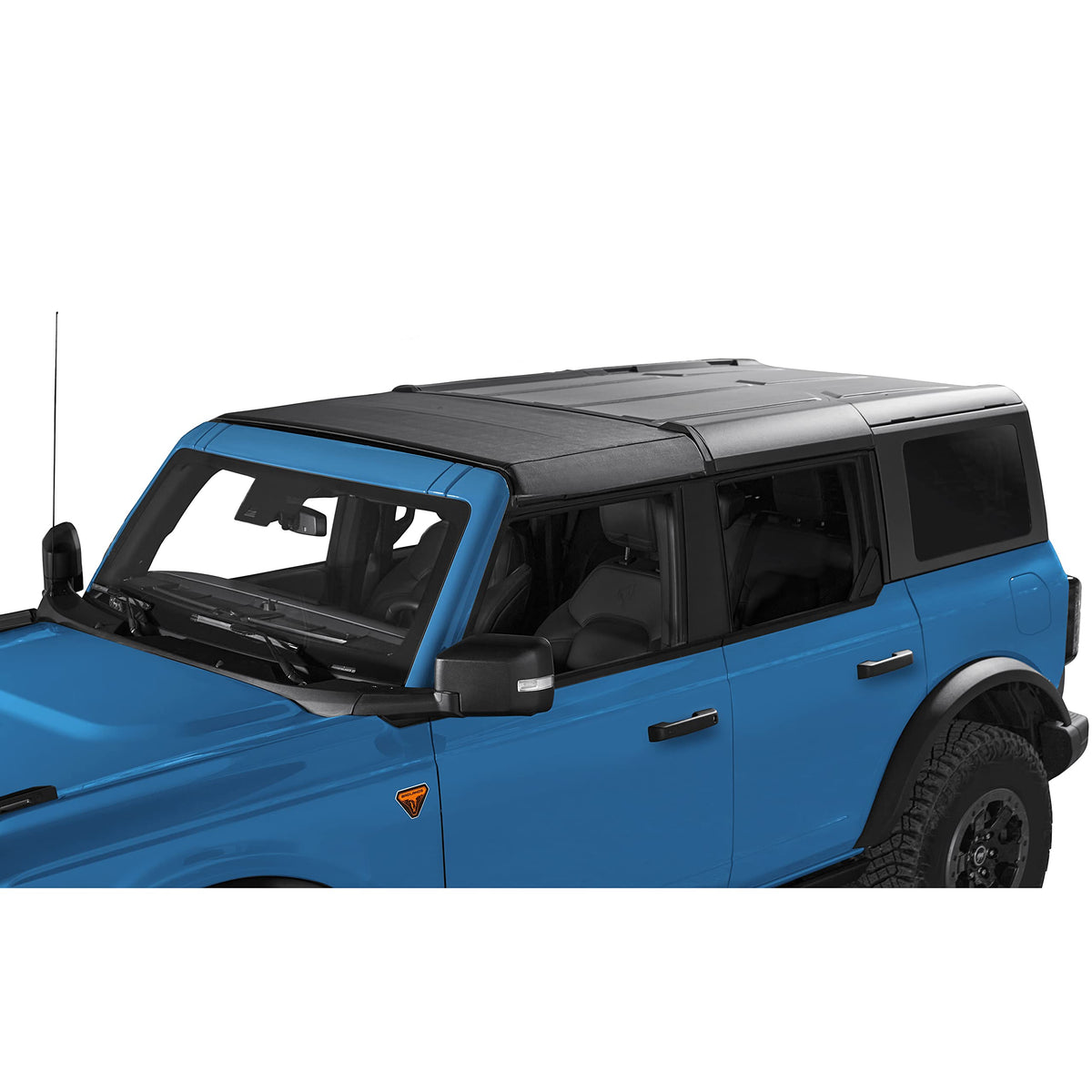 BESTOP 52461-35 Bestop Sunrider for Hardtop 5246135 for Ford Bronco 4-Door 2021-2027