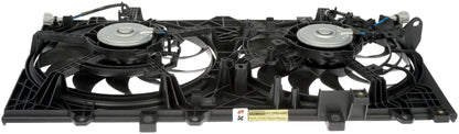 DORMAN 621-810 Dorman 621-810 Engine Cooling Fan Assembly