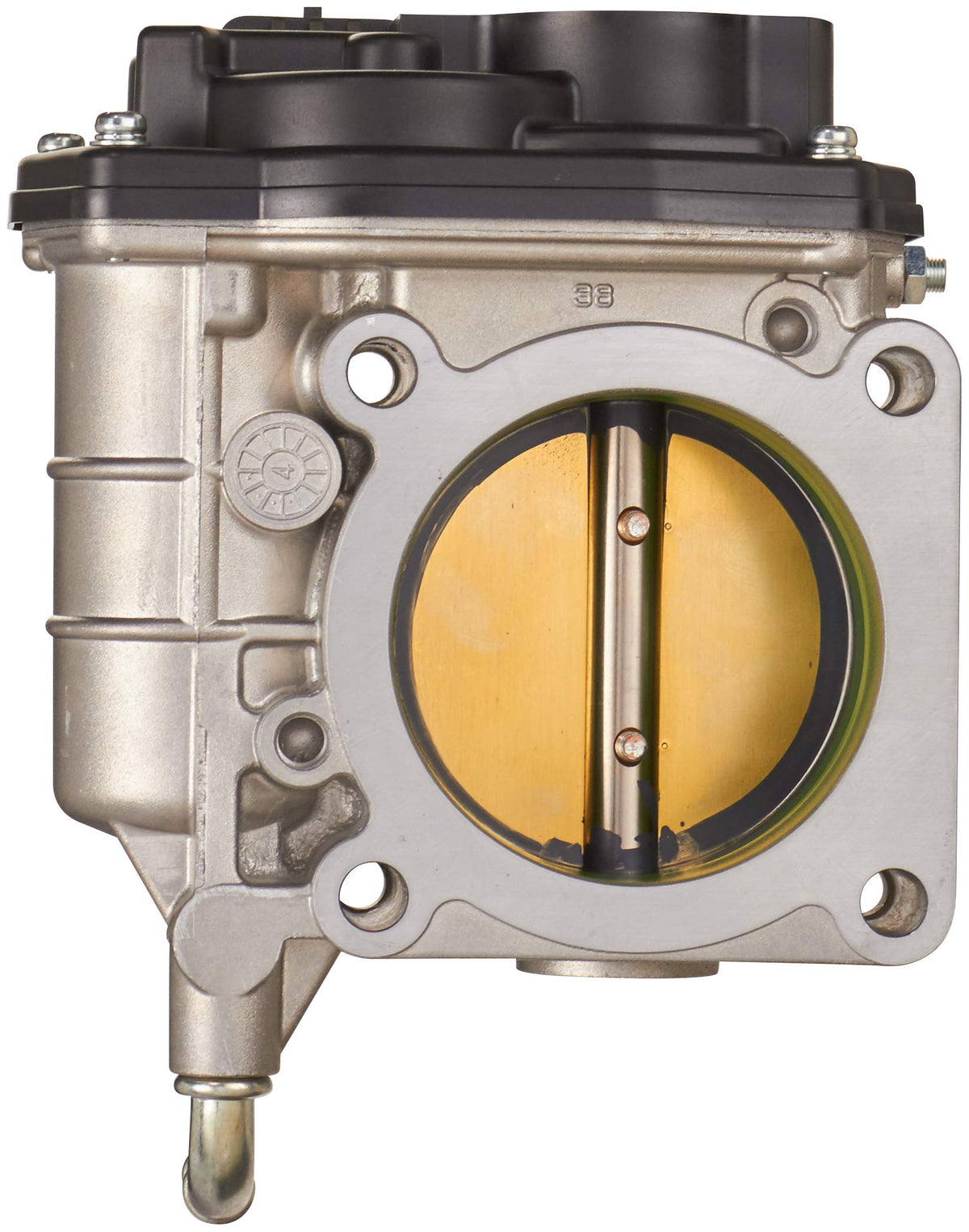 SPECTRA PREMIUM TB1042 Spectra Premium TB1042 FUEL INJECTION THROTTLE BODY ASSEMBLY