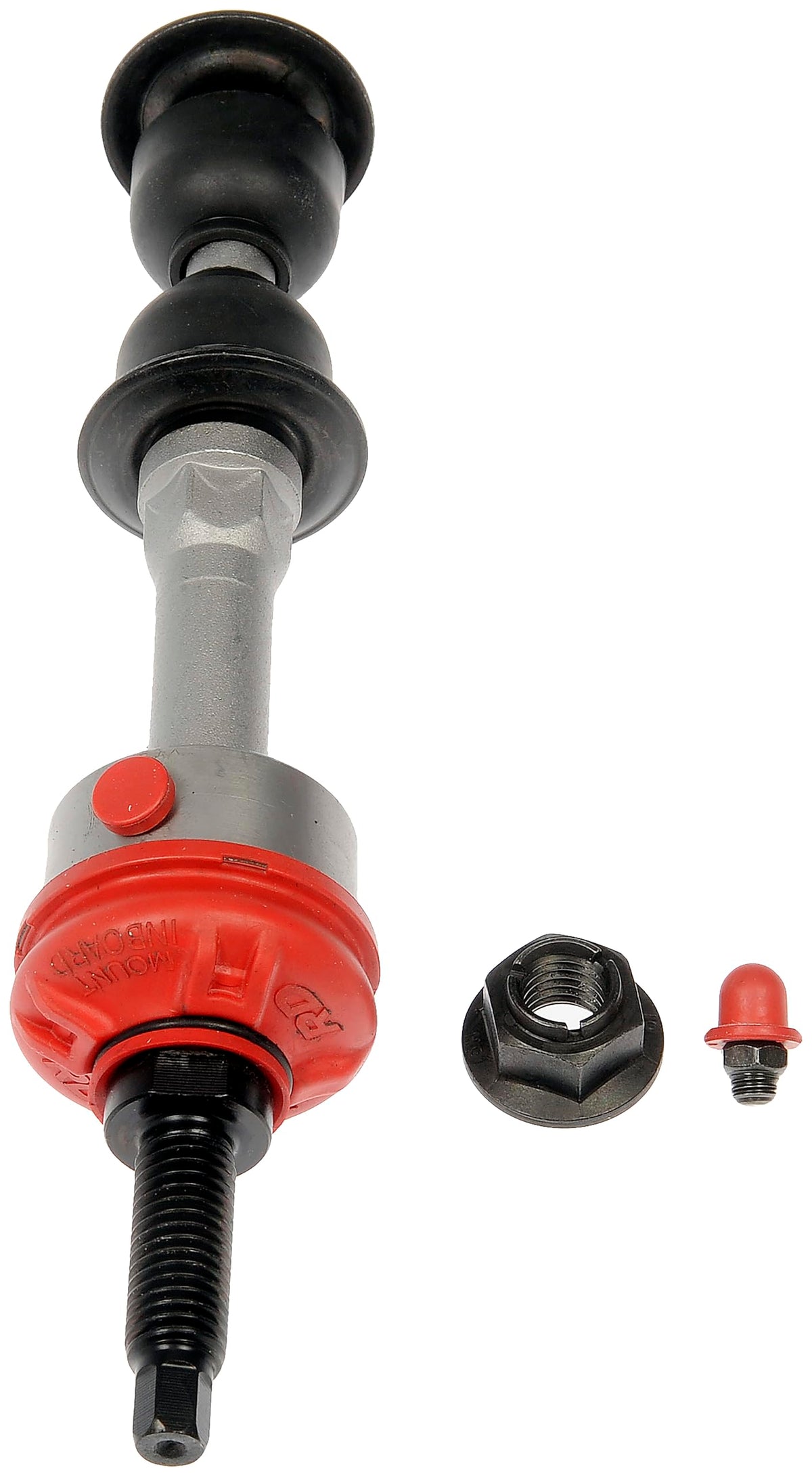 Dorman SL85275RD Front Suspension Stabilizer Bar Link Kit