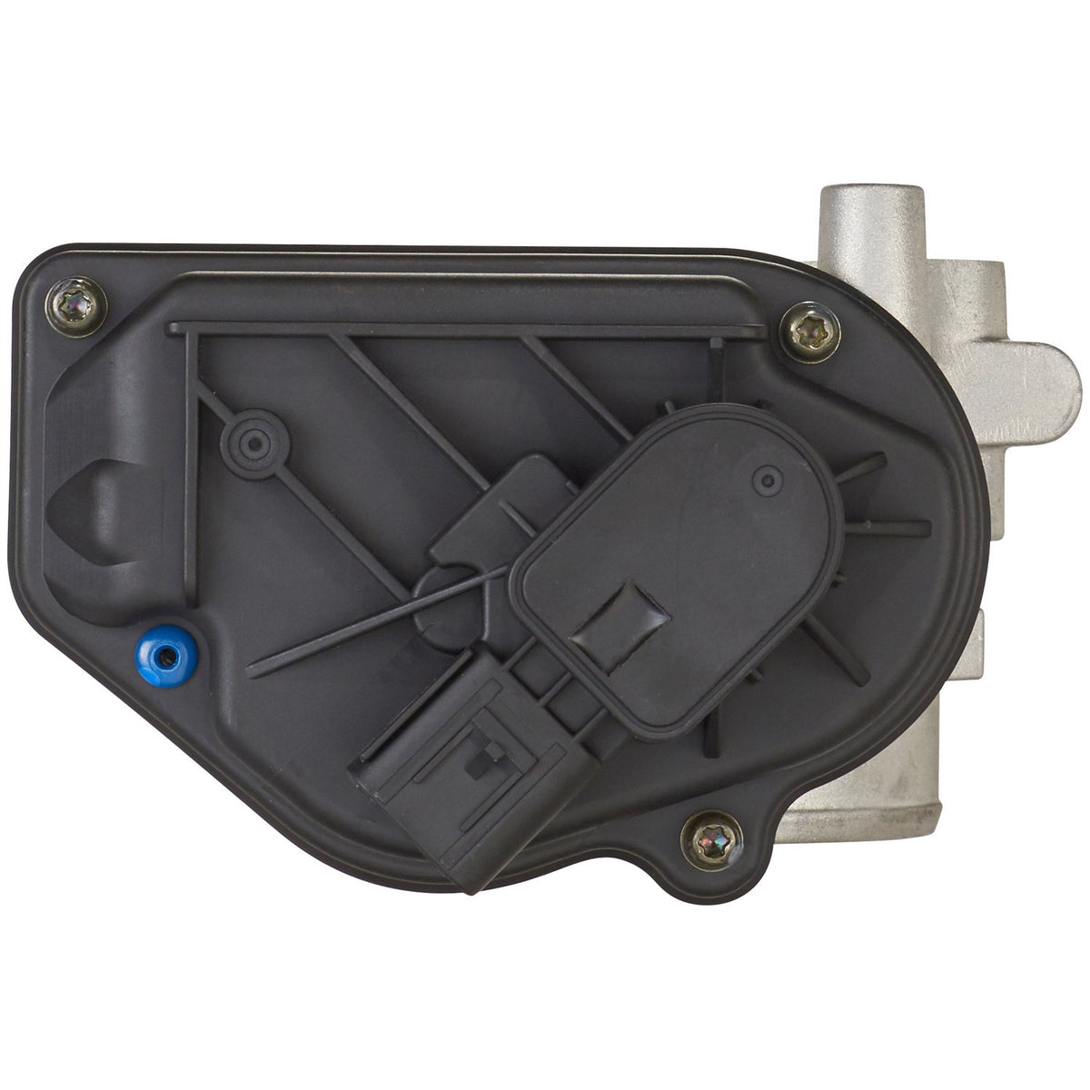 SPECTRA PREMIUM TB1016 Spectra Premium TB1016 Fuel Injection Throttle Body Assembly, 1 Pack