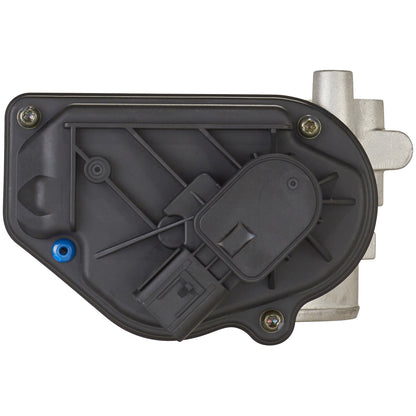 SPECTRA PREMIUM TB1016 Spectra Premium TB1016 Fuel Injection Throttle Body Assembly, 1 Pack