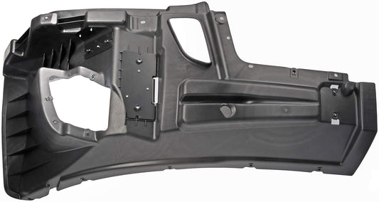 Dorman 242-6036 Front Passenger Side Bumper Cover Reinforcement
