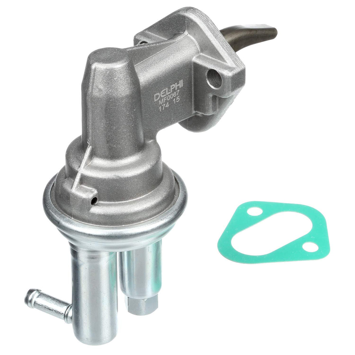 Delphi MF0067 MECHANICAL FUEL PUMP