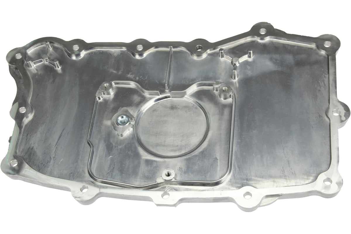 URO Parts 99610703158 ENGINE OIL SUMP PLATE
