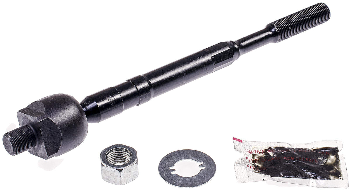 DORMAN TI69000PR Dorman Premium TI69000PR Front Inner Steering Tie Rod End Compatible with Select Nissan Models