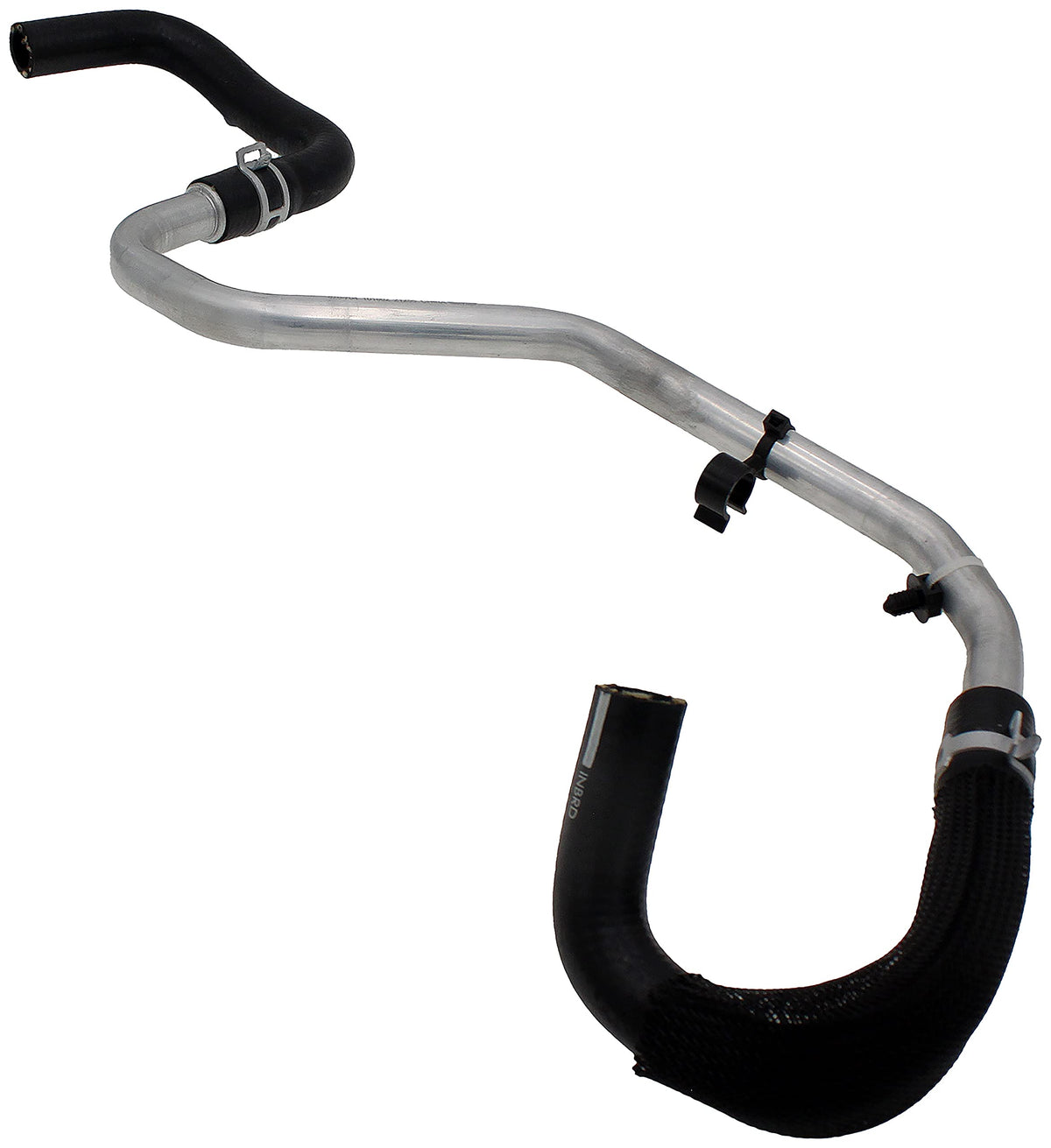 DORMAN 626-704 Dorman 626-704 Exhaust Gas Recirculation (EGR) Cooler Hose