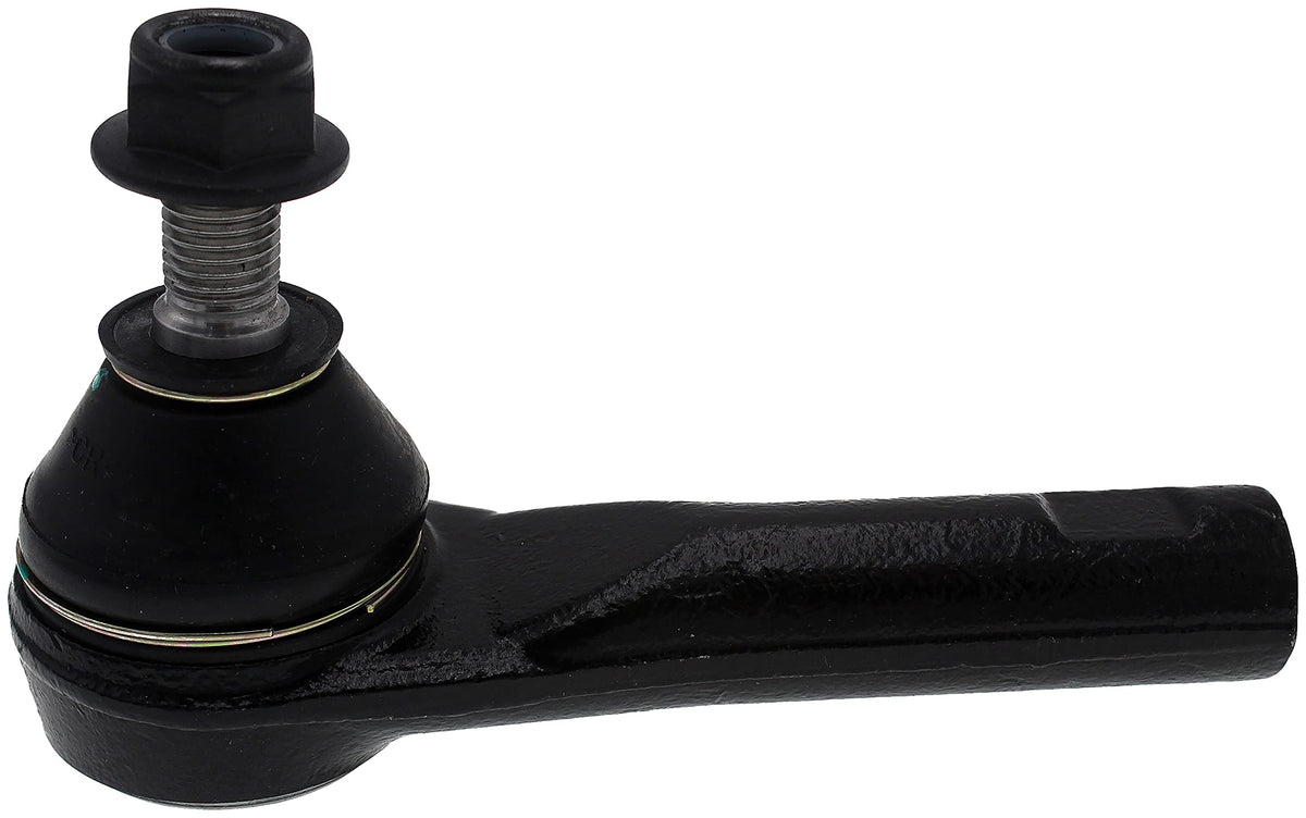 DORMAN TO81081PR Dorman Premium TO81081PR Front Driver Side Outer Steering Tie Rod End Compatible with Select Ram Models