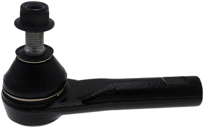 DORMAN TO81081PR Dorman Premium TO81081PR Front Driver Side Outer Steering Tie Rod End Compatible with Select Ram Models