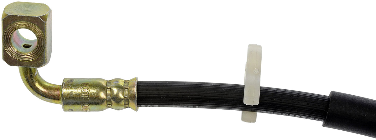 DORMAN H621309 Dorman H621309 Front Driver Side Brake Hydraulic Hose