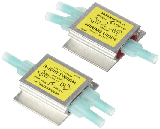 ROADMASTER 792 Roadmaster 792 Hy-Power Diode, (Pack of 2)