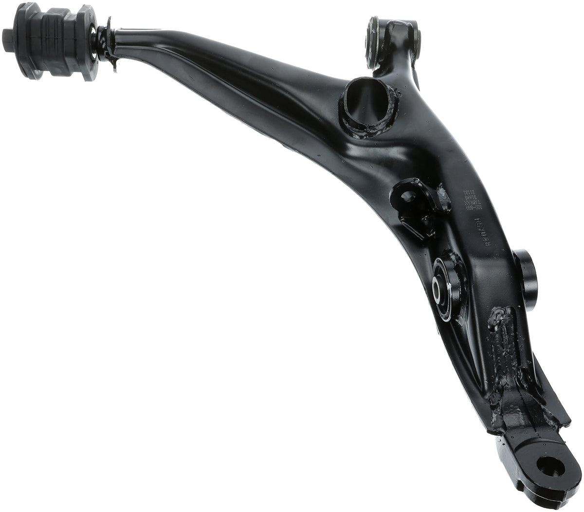 DORMAN 520-650 Dorman 520-650 Front Passenger Side Lower Suspension Control Arm