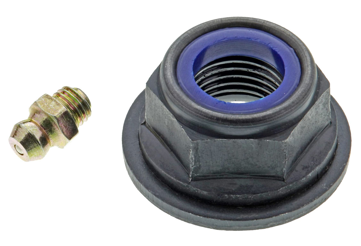 MEVOTECH CMS40185 Mevotech Supreme Control Arm & Ball Joint Assembly CMS40185