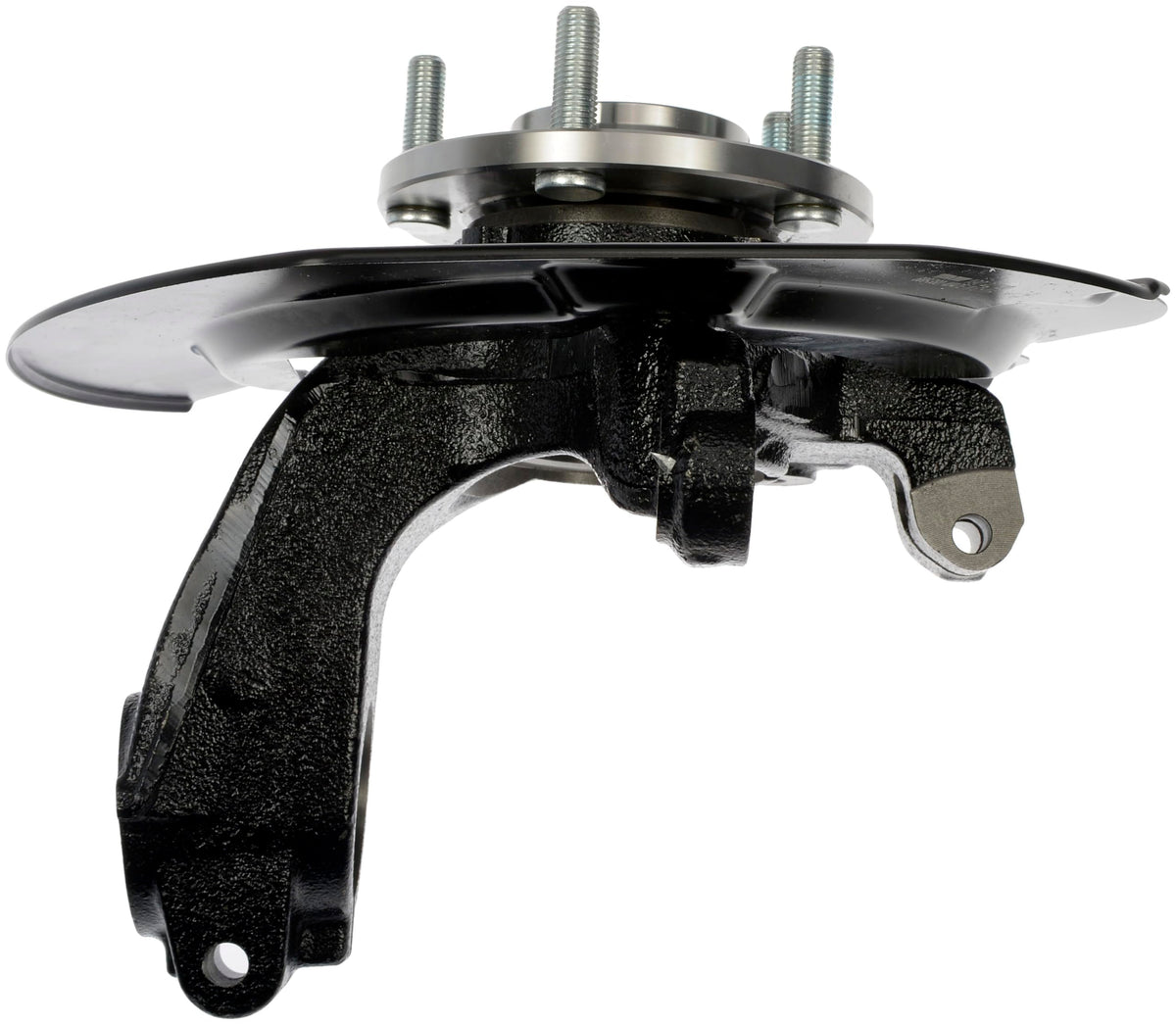 Dorman 686-380 Front Passenger Side Loaded Steering Knuckle