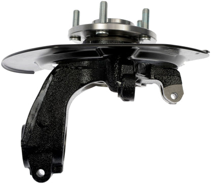 Dorman 686-380 Front Passenger Side Loaded Steering Knuckle