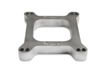 MR GASKET 6005 Mr. Gasket 6005 Carburetor Spacer - 1 Inch - Aluminum