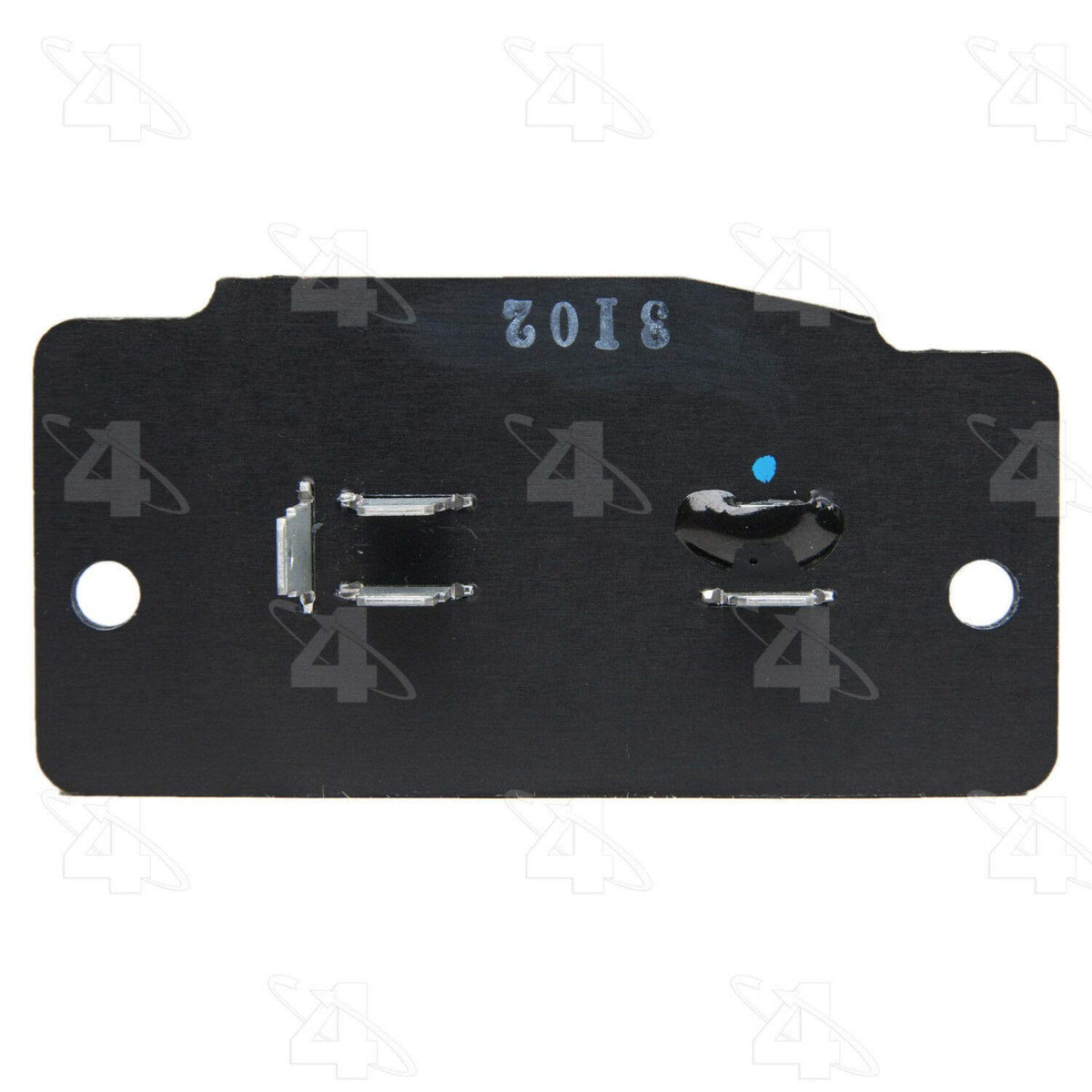 Four Seasons 20354 FORD BRONCO 86-80/F SERIES F-SIZE PU 86
