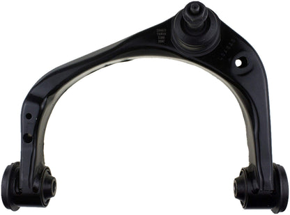 DORMAN 527-049 Dorman 527-049 Front Driver Side Upper Suspension Control Arm and Ball Joint Assembly Compatible with Select Ford/Lincoln Models