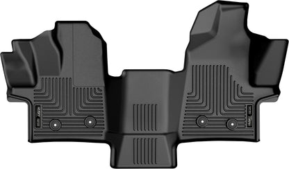 Husky Liners 18781 Weatherbeater Floor Mats
