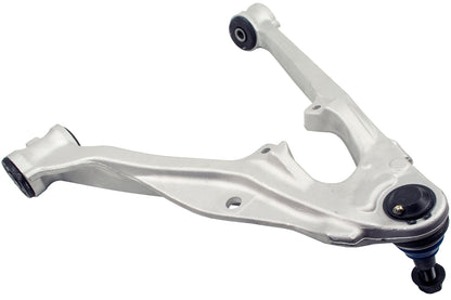 Mevotech CMS501185 Supreme Control Arm & Ball Joint Assembly