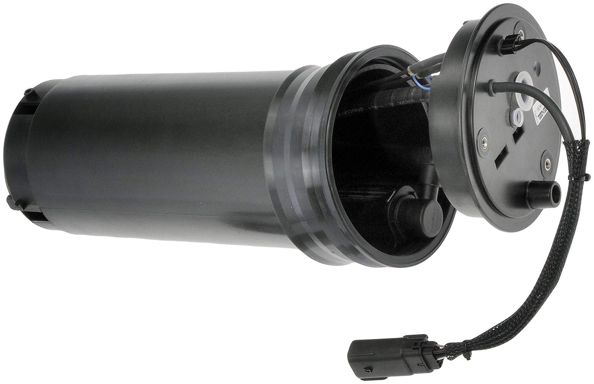 DORMAN 904-393 Dorman 904-393 Diesel Exhaust Fluid Heater Compatible with Select Ford Models (OE FIX)
